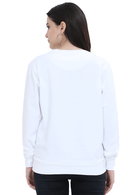 Unisex Grumpy Cat Sweatshirt