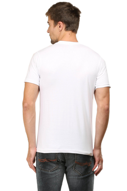 Regular Fit Chacha Chaudhary and Sabu T-shirt
