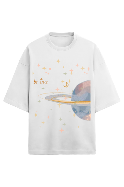 Premium Terry Unisex T-Shirt