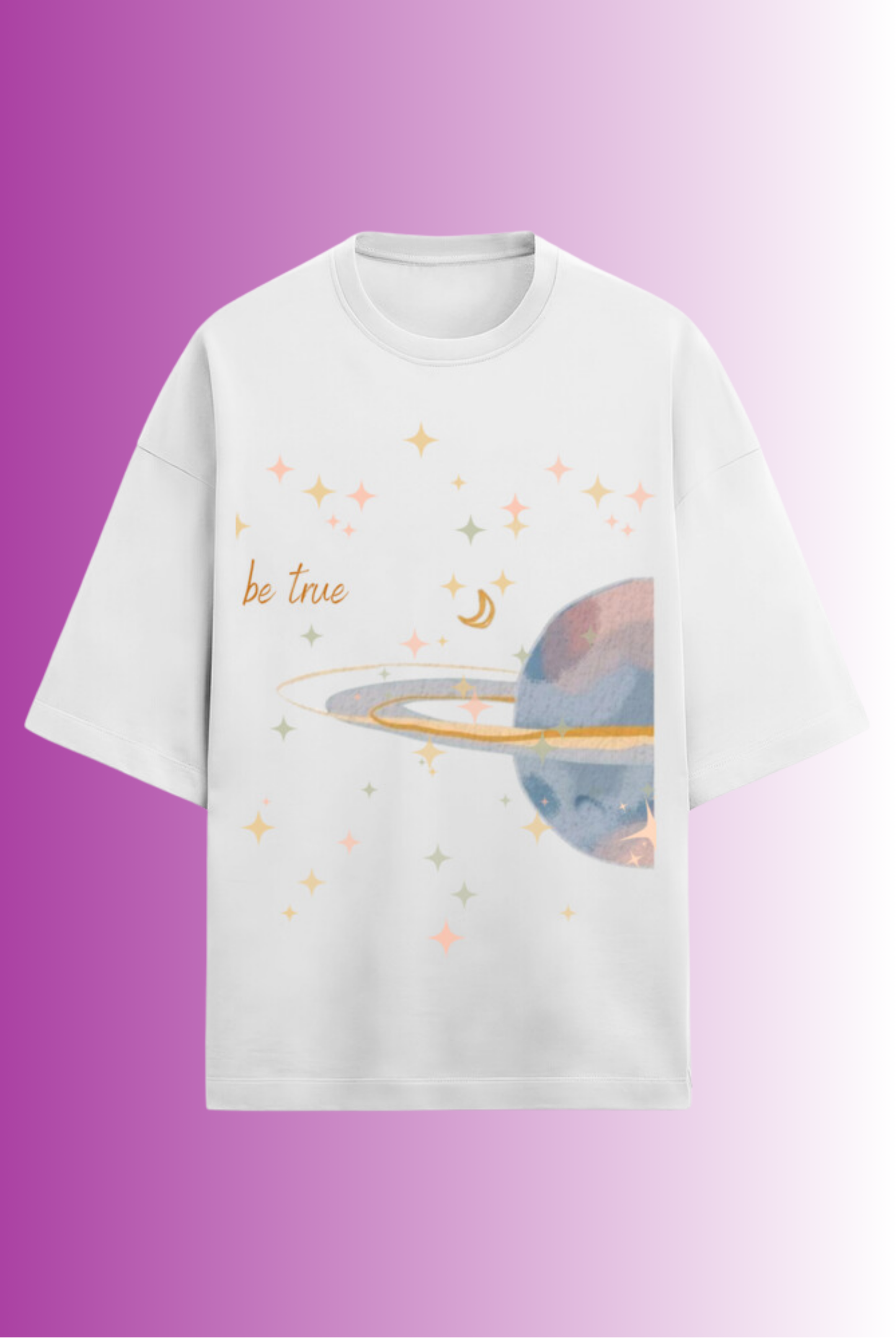 Premium Terry Unisex T-Shirt