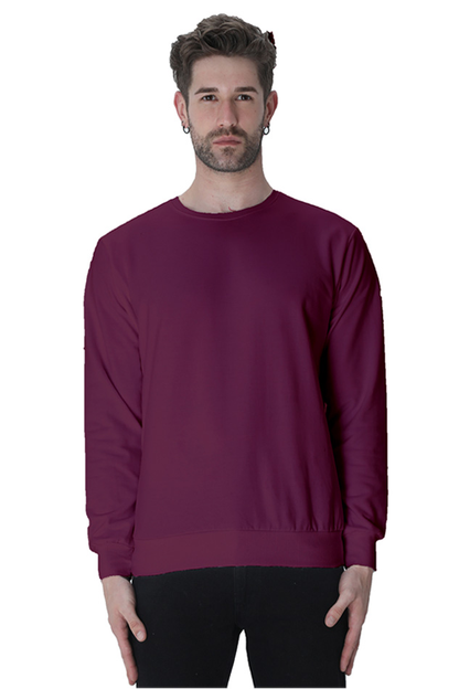 Unisex Classic Sweatshirt