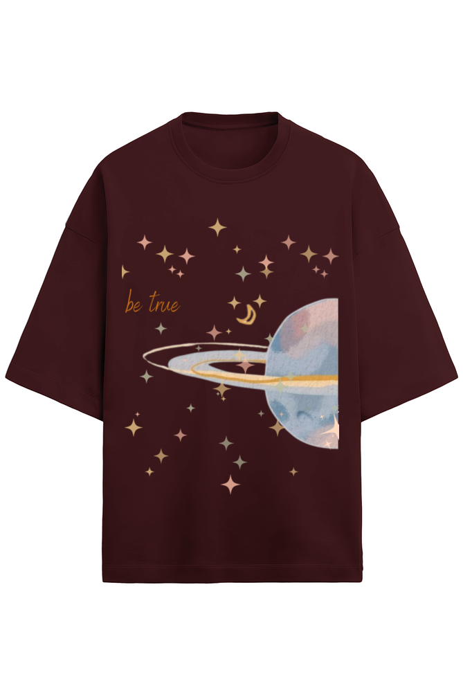 Premium Terry Unisex T-Shirt