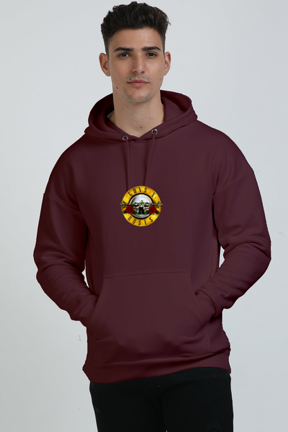 Unisex Oversized Hoodie