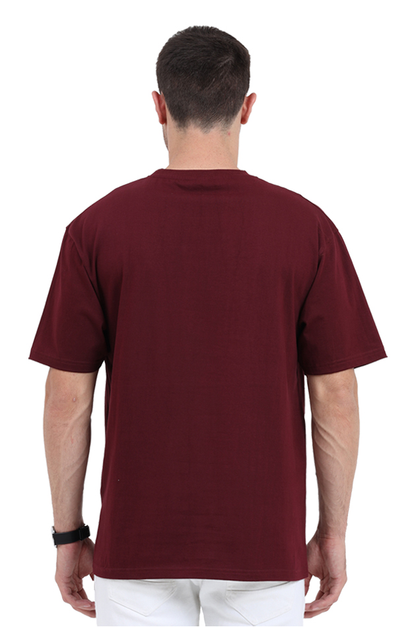 Oversized Classic Thanos T-shirt