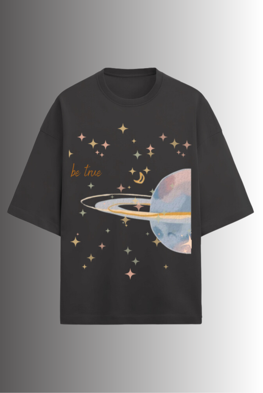 Premium Terry Unisex T-Shirt
