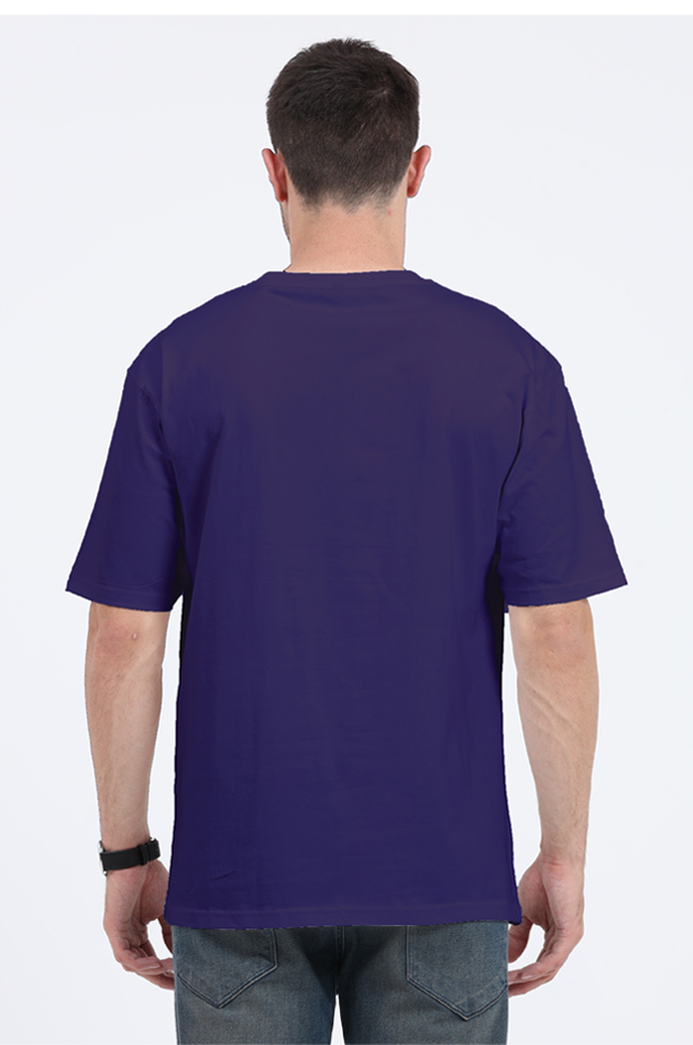 Oversized Classic Pokemon Go T-shirt