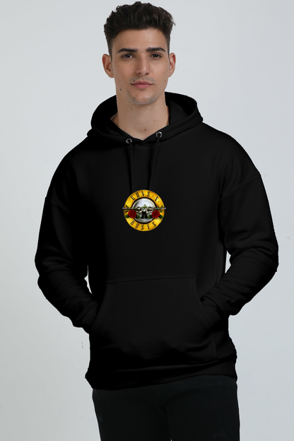 Unisex Oversized Hoodie