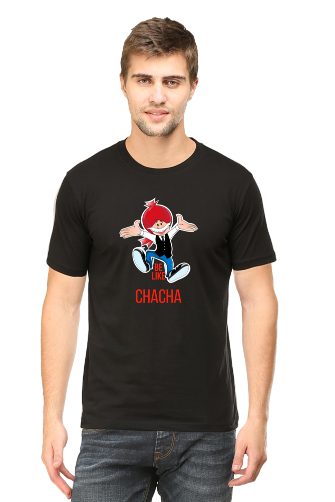 Regular Fit Chacha Chaudhary T-shirt