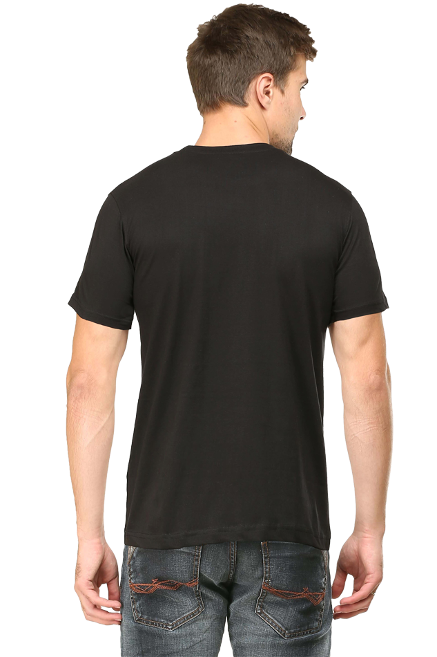 Regular Fit Classic Flash T-shirt