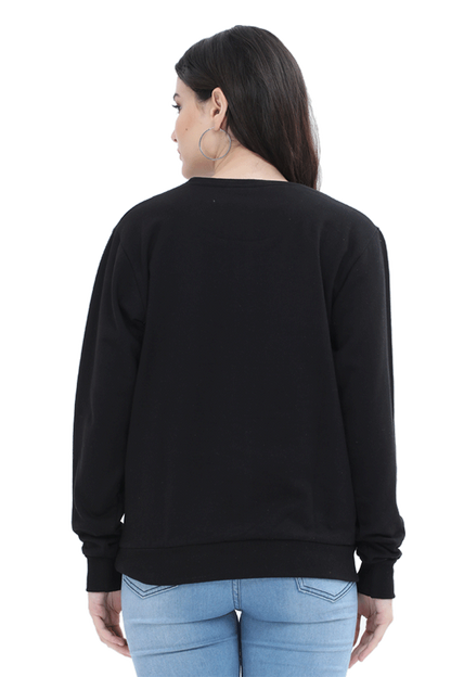 Sunflower Sweatshirt