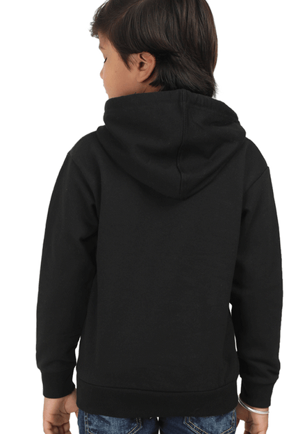 Tom & Jerry Kids Hooded Sweatshirt