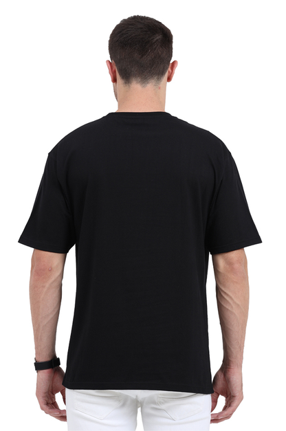 Coldplay Oversized Unisex T-Shirt