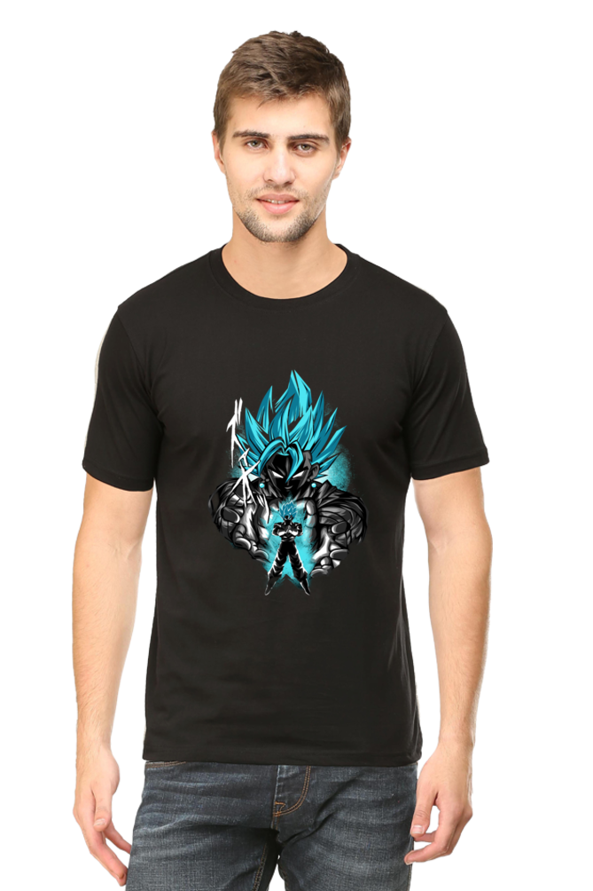 Regular Fit Classic Goku T-shirt