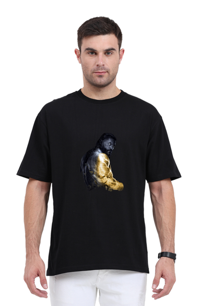 Oversized Standard Roman Reigns T-shirt