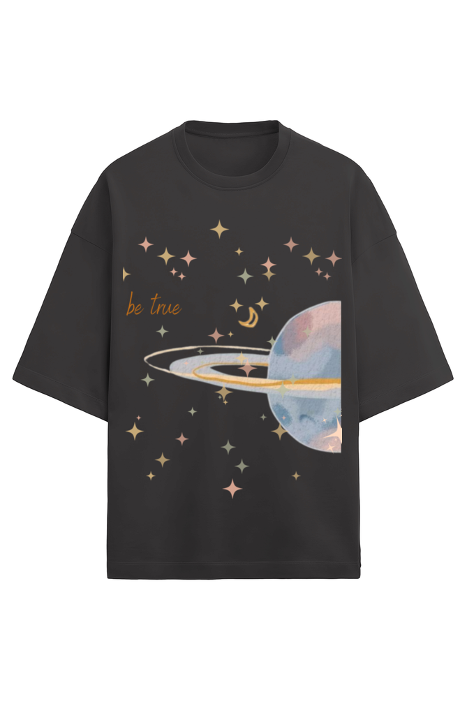 Premium Terry Unisex T-Shirt