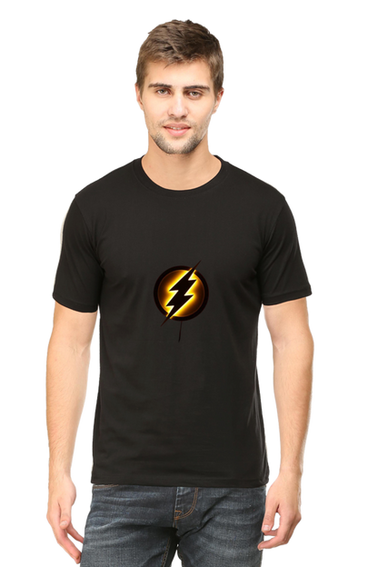 Regular Fit Classic Flash T-shirt