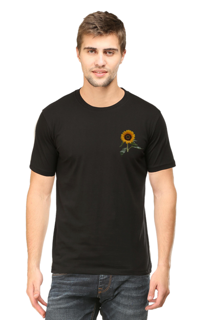Regular Fit Classic Pocket Full Of Sunshine T-shirt