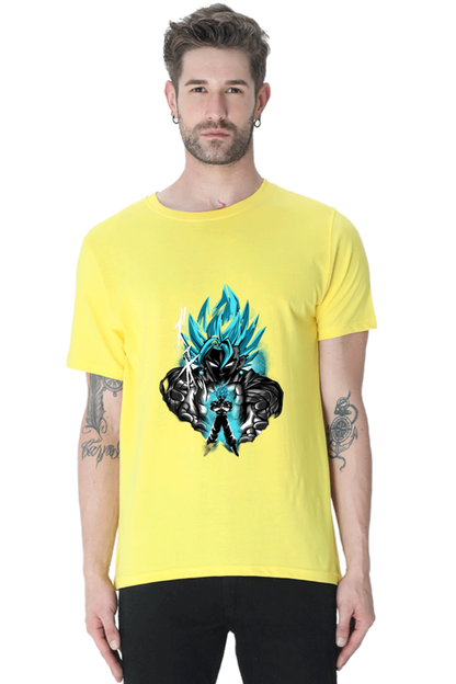 Regular Fit Classic Goku T-shirt