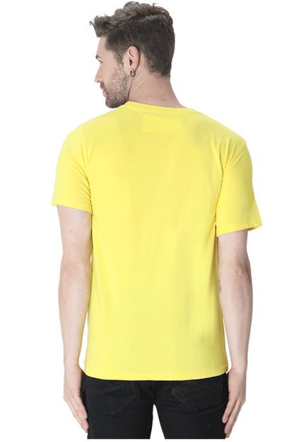 Regular Fit Classic Flash T-shirt