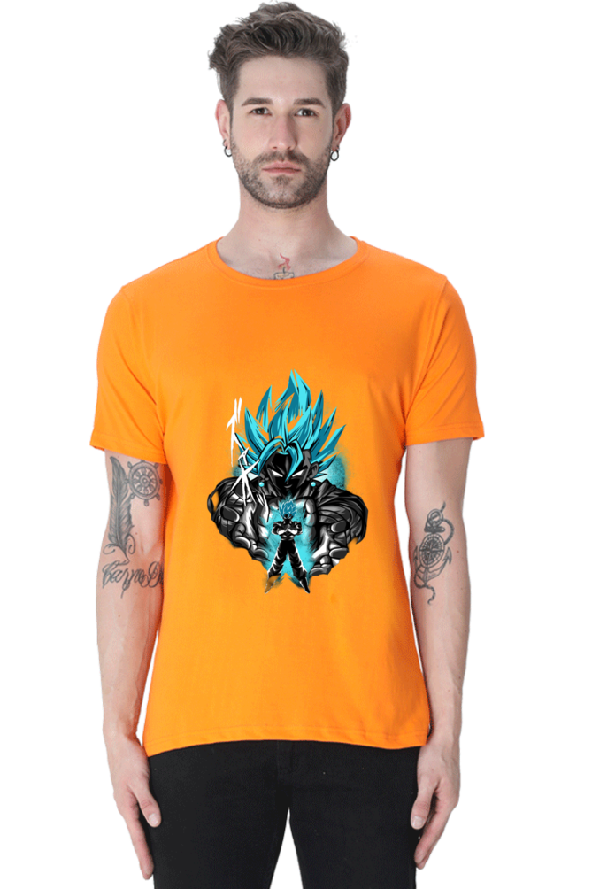 Regular Fit Classic Goku T-shirt
