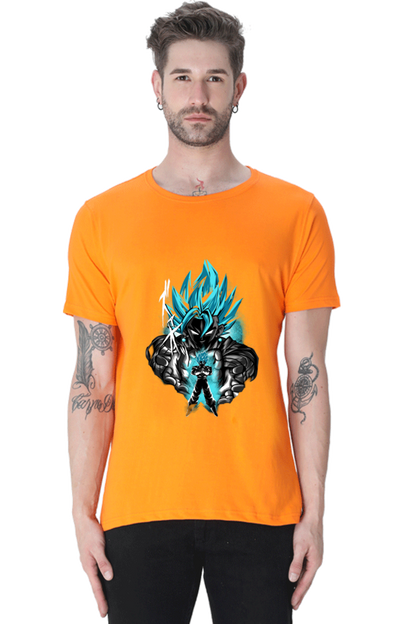 Regular Fit Classic Goku T-shirt