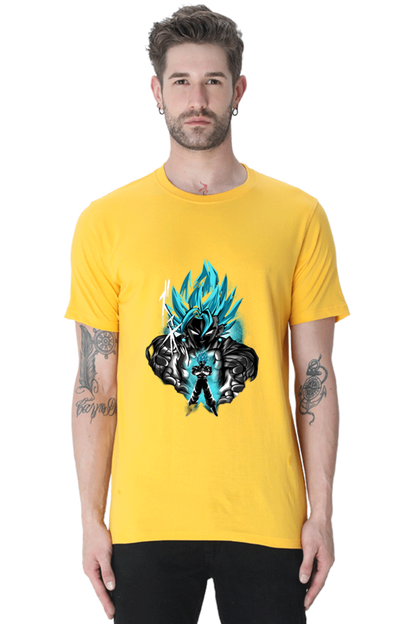 Regular Fit Classic Goku T-shirt