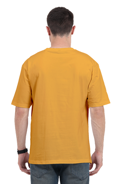 Oversized Classic John Wick T-shirt