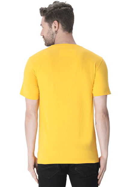 Regular Fit Classic Flash T-shirt