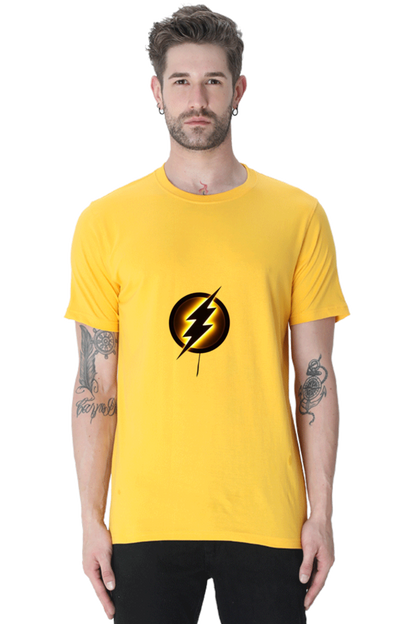 Regular Fit Classic Flash T-shirt