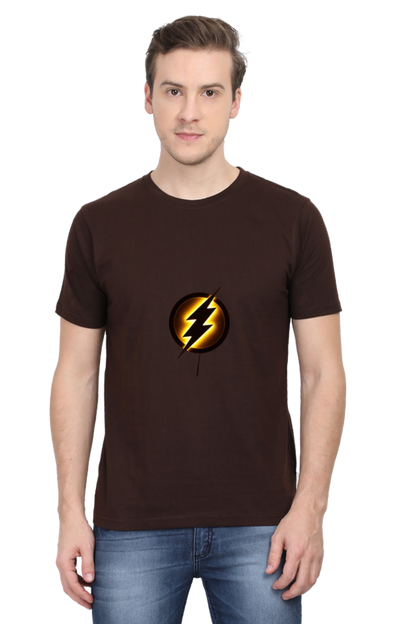 Regular Fit Classic Flash T-shirt