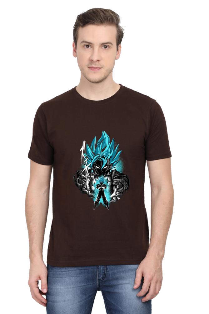 Regular Fit Classic Goku T-shirt