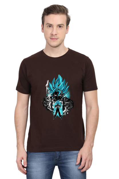 Regular Fit Classic Goku T-shirt