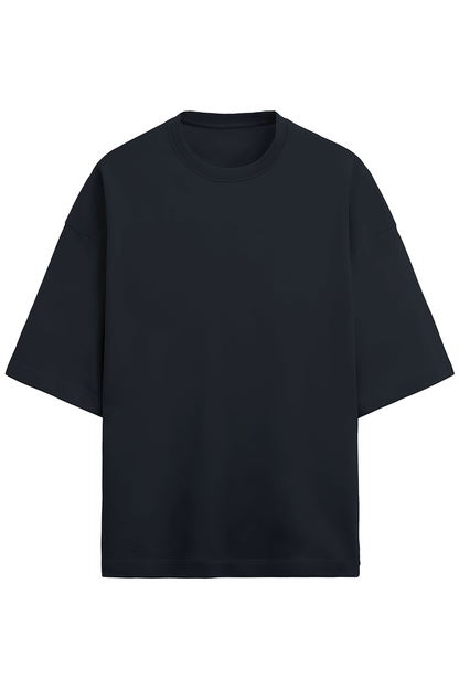 Premium Terry Oversized Kakashi Chidori Unisex T-Shirt