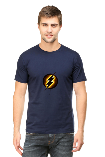 Regular Fit Classic Flash T-shirt