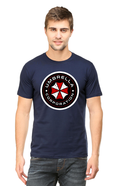 Regular Fit Resident Evil T-shirt