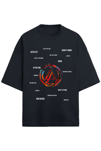 Linkin Park Limited Edition T-Shirt