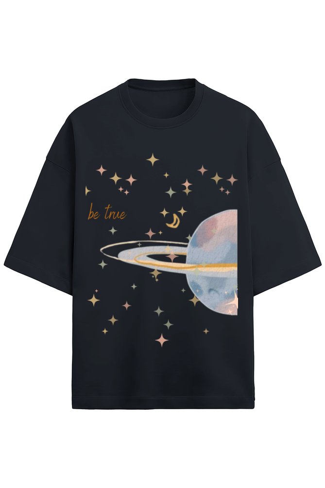 Premium Terry Unisex T-Shirt