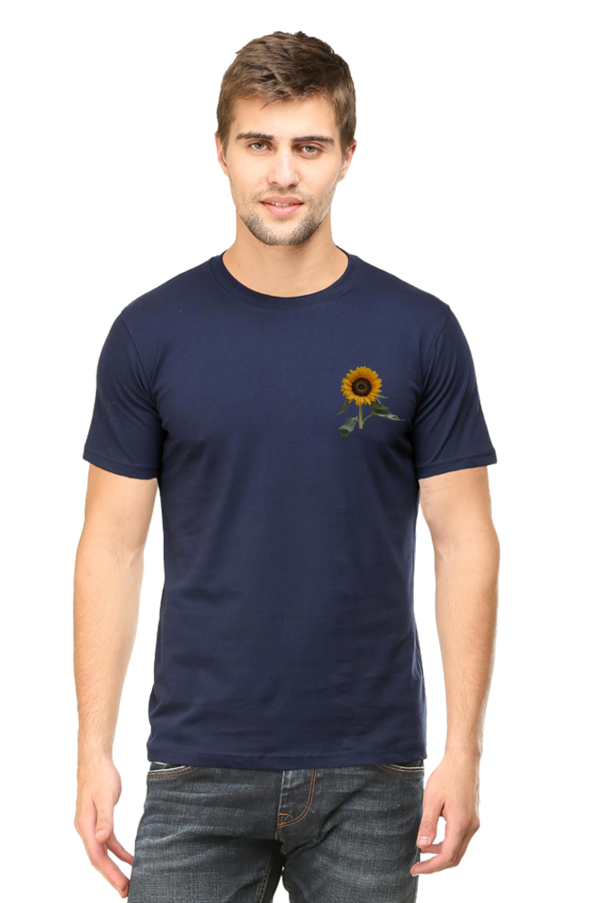 Regular Fit Classic Pocket Full Of Sunshine T-shirt