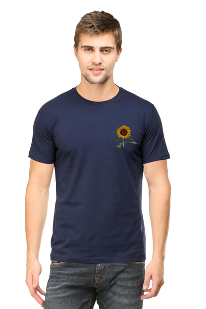 Regular Fit Classic Pocket Full Of Sunshine T-shirt