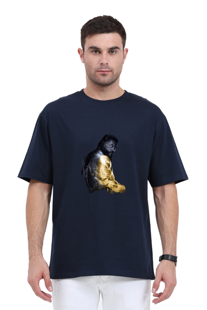 Oversized Standard Roman Reigns T-shirt