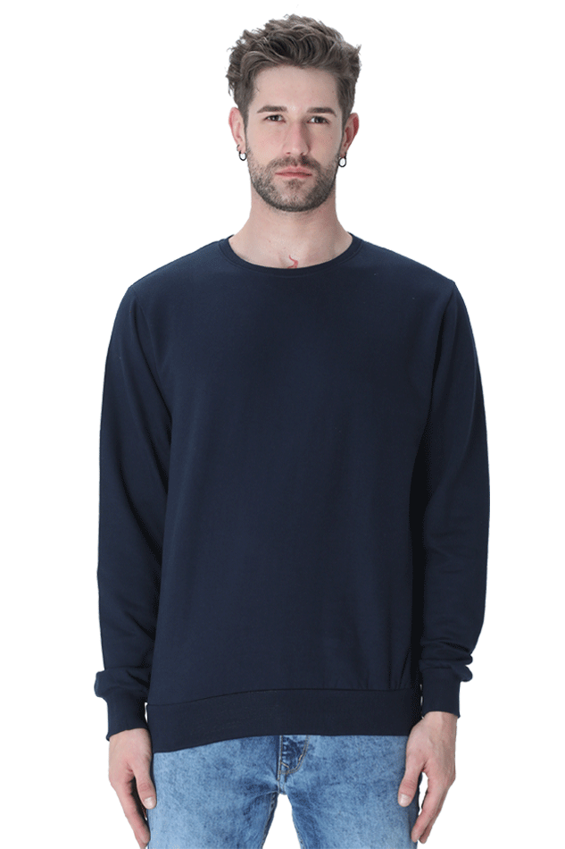 Unisex Classic Sweatshirt