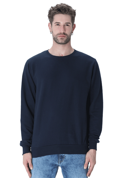 Unisex Classic Sweatshirt