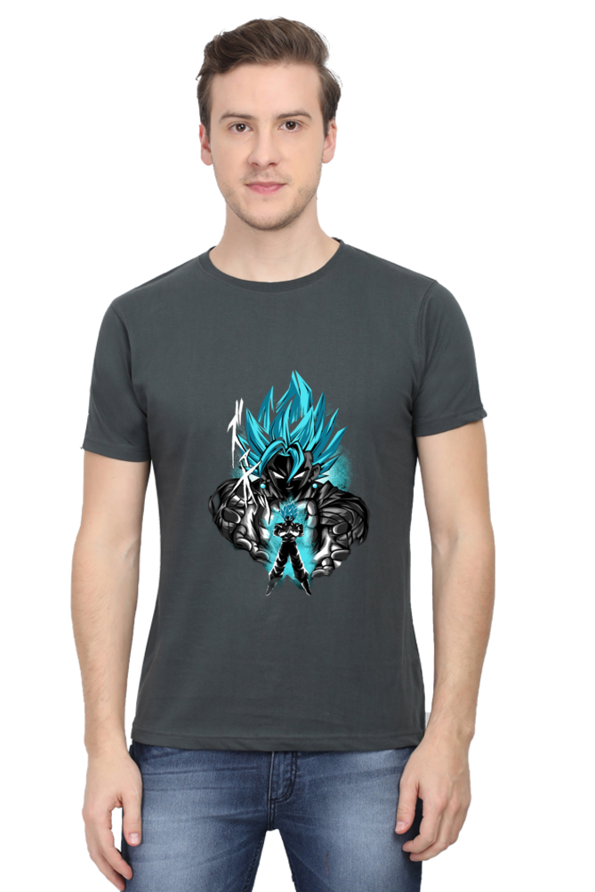 Regular Fit Classic Goku T-shirt