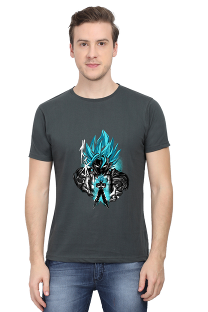 Regular Fit Classic Goku T-shirt