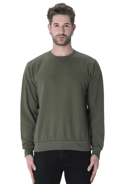 Unisex Classic Sweatshirt
