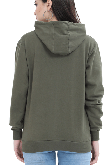 NY Hooded Sweatshirt