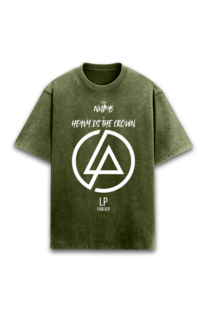 Linkin Park Limited Edition T-Shirt