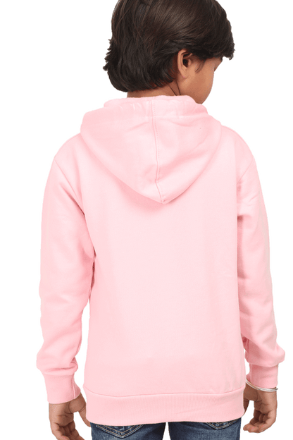 Tom & Jerry Kids Hooded Sweatshirt