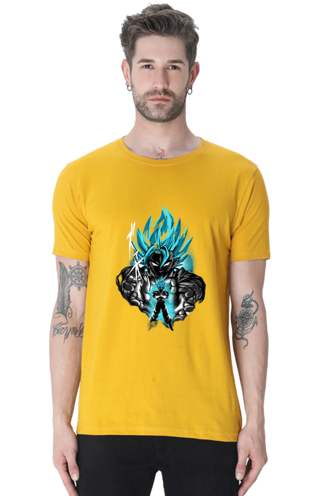 Regular Fit Classic Goku T-shirt