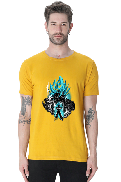 Regular Fit Classic Goku T-shirt